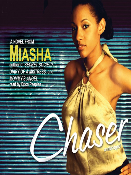 Title details for Chaser by Miasha - Wait list
